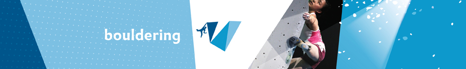 banner bouldering