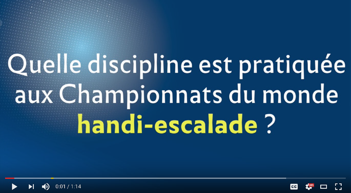 discipline