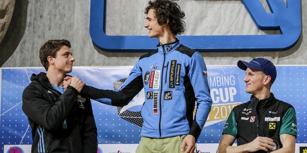 podium m d