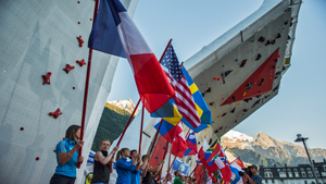 Protocole Chamonix