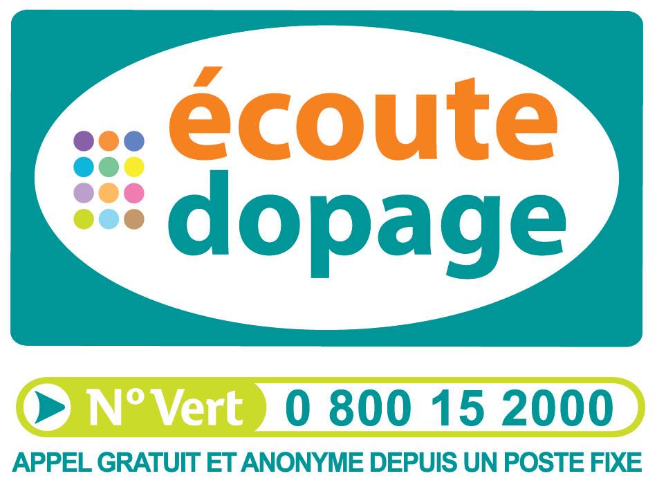 ecoute dopage 2