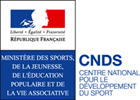 logo cnds